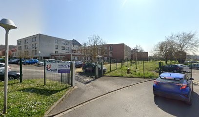 Résidence les Belles Eaux, Maison de Retraite à Liancourt