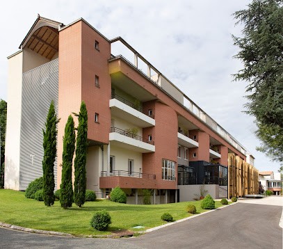 EHPAD Les Mimosas, Maison de Retraite à Albi