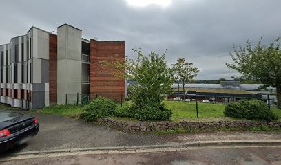 EHPAD Les Balcons Du Pays D'Auge (Jean Devaux), Maison de Retraite à Lisieux