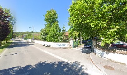 Maison de Retraite Etienne Duspre, Maison de Retraite à Void-Vacon