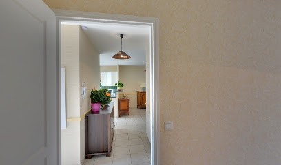 Résidence Seniors Nulle Part Ailleurs, Maison de Retraite à Doullens