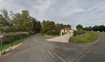 Ass Maint Cadre Vie Personnes Agees, Maison de Retraite à Simard