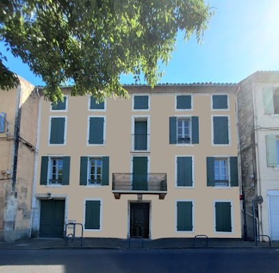 Maison Marguerite Pont St Esprit, Maison de Retraite à Pont-Saint-Esprit