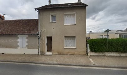 Maison De Retraite Publique, Maison de Retraite à La Coquille