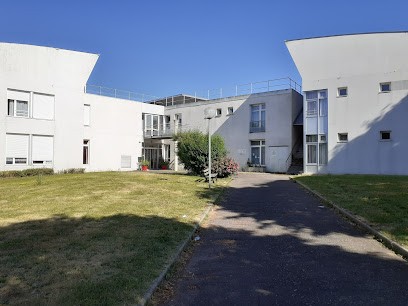 EHPAD Aiglontine, Maison de Retraite à L'Aigle