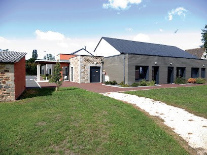 Résidence Escalys Brécey, Maison de Retraite à Brécey