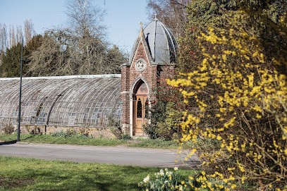 Résidence MERICI, Maison de Retraite à Saint-Saulve