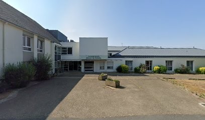 Maison De Retraite De Pors-Moro, Maison de Retraite à Pont-l'Abbé