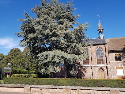 Maison De Retraite Abbé François, Maison de Retraite à Steenwerck