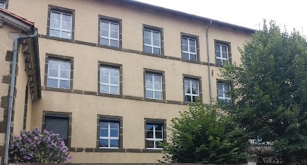 Le clos ruessien - colocation seniors, Maison de Retraite à Saint-Paulien