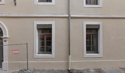 Maison De Retraite Sainte Marthe, Maison de Retraite à Montélimar