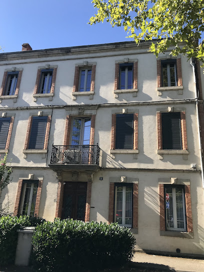Maison Partagée Pour Seniors - Graulhet Maison De Retraite à Graulhet