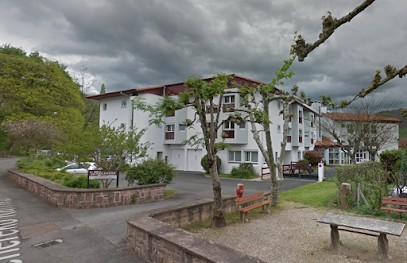 Ehpad Larrazkena, Maison de Retraite à Saint-Étienne-de-Baïgorry