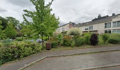 Résidence Bellevue, Maison de Retraite à Saint-Grégoire