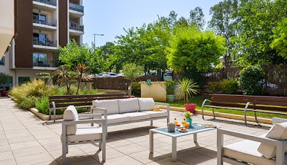 Résidence Senior Les Templitudes De La Londe-les-Maures, Maison de Retraite à La Londe-les-Maures