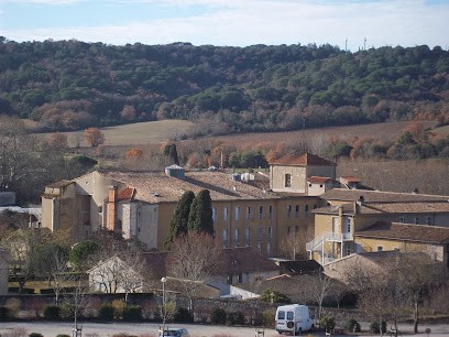 Maison de retraite Saint Vincent de Paul, Maison de Retraite à Montolieu