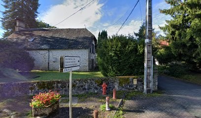 EHPAD - J & M COLAUD, Maison de Retraite à Saint-Privat