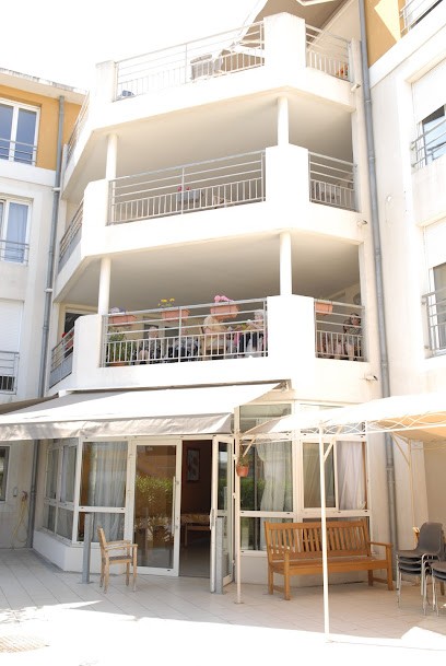 Résidence EHPAD ARPAVIE La Poésie, Maison de Retraite à Sète