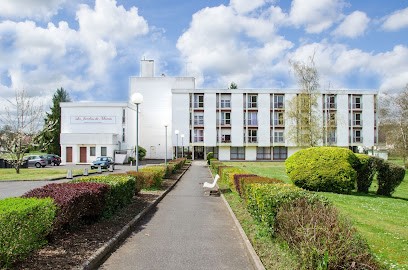 Résidence Autonomie Les Jardins du Marais, Maison de Retraite à Longueville