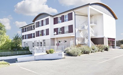 La Buissonnière, Maison de Retraite à Isneauville