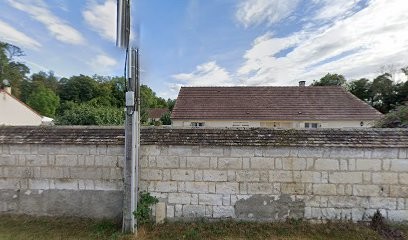 Société Nouvelle Des Douces Heures, Maison de Retraite à Serbonnes