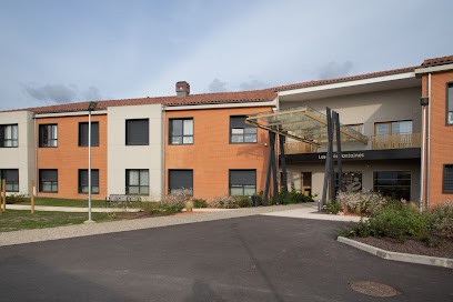 Edenis Les 3 Fontaines, Maison de Retraite à Muret