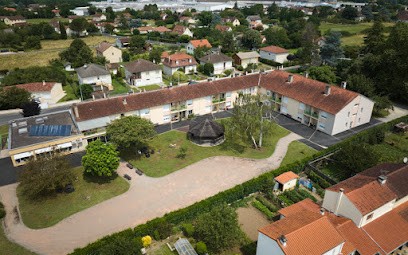 Résidence Autonomie de la Cère, Maison de Retraite à Biars-sur-Cère