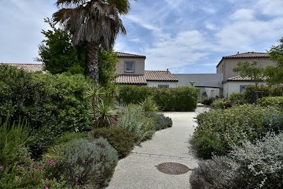 Occitalia, Seniors Residence Domaine de Maleska, Maison de Retraite à Poussan