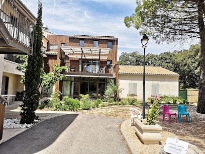 EHPAD Henri Bellon, Maison de Retraite à Fontvieille