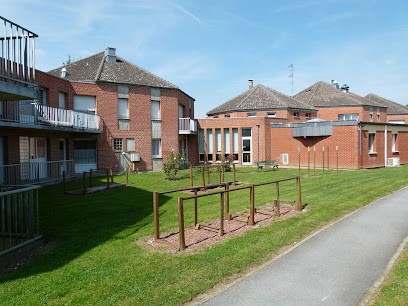 EHPAD La Jonquière, Maison de Retraite à Honnecourt-sur-Escaut