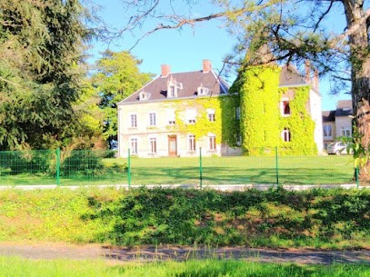 Le Blaudy, Maison de Retraite à Précy