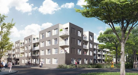 DAMECOSI Wattrelos, Maison de Retraite à Wattrelos