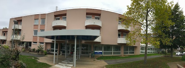 Maison D'accueil Galignani, Maison de Retraite à Corbeil-Essonnes