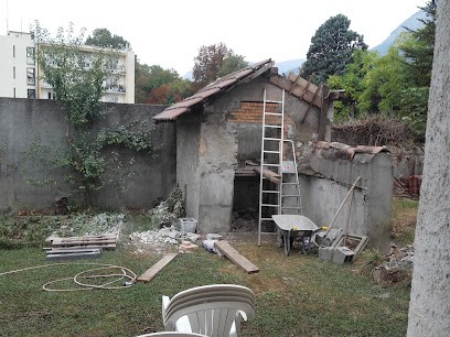 Résidence Lucie Pellat - EHPAD - Maison De Retraite Médicalisée, Maison de Retraite à Montbonnot-Saint-Martin