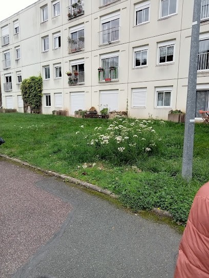 Résidence Des Petits Près, Maison de Retraite aux Andelys