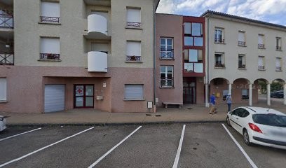 Ass Pour l'accueil Des Personnes Agees, Maison de Retraite à Saint-Martin-en-Haut