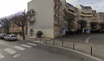 Résidence Autonomie Chevaleret, Maison de Retraite à Ivry-sur-Seine