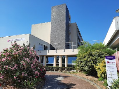 Résidence Lancelot - AÉSIO Santé, Maison de Retraite à Privas