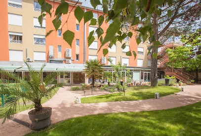 Résidence Les jardins de Jouvence - emeis, Maison de Retraite à Albi
