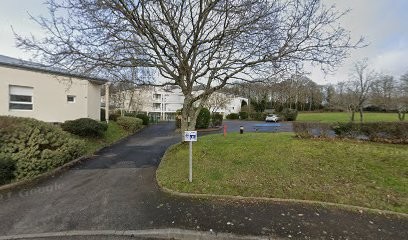 Maison De Retraite Ker Radeneg, Maison de Retraite à Quimper