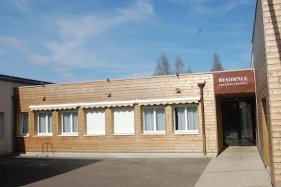 Maison de Retraite Cournot Changey, Maison de Retraite à Gray