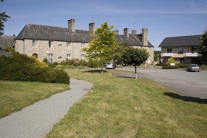 House Chaudeboeuf, Maison de Retraite à Saint-Sauveur-des-Landes