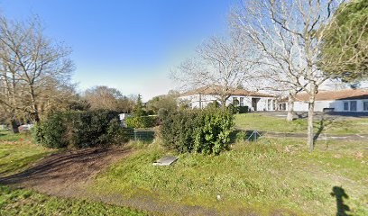 Maison de Repos La Rose des Vents, Maison de Retraite à L'Houmeau