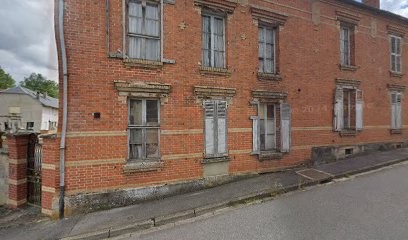 Hôtel Repos Les Tourterelles, Maison de Retraite aux Septvallons