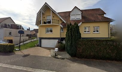 Centre Communal D Action Sociale, Maison de Retraite à Mertzwiller