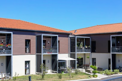 Résidence Le Bel Age, Maison de Retraite à Saint-Maurice-de-Lignon