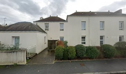 Residence La Chalandiere, Maison de Retraite à La Chapelle-des-Marais