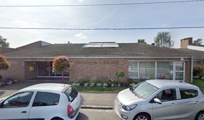 Residence Les Quatre Vents -, Maison de Retraite à Leers