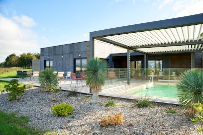 Le Hameau Du Château, Maison de Retraite à Montéléger