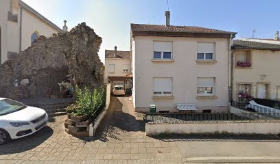 Clinique Sainte Elisabeth, Maison de Retraite à Illange